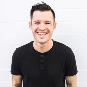 Meet your Posher, Jesse